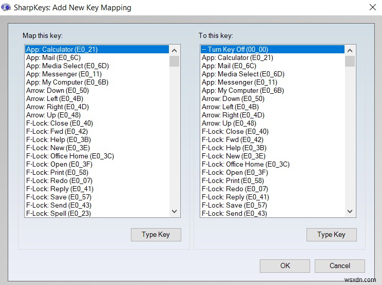 Windowsキーを無効化する5つの方法｜AutoHotkey・レジストリ・SharpKeysなどを徹底解説
