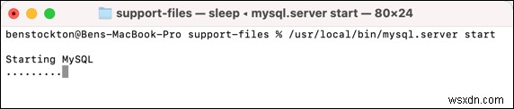 MySQLでリモート接続を許可する方法|セキュリティ対策とOS別設定手順を徹底解説