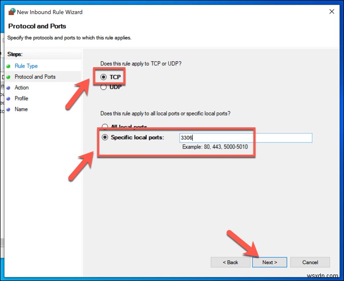 MySQLでリモート接続を許可する方法|セキュリティ対策とOS別設定手順を徹底解説