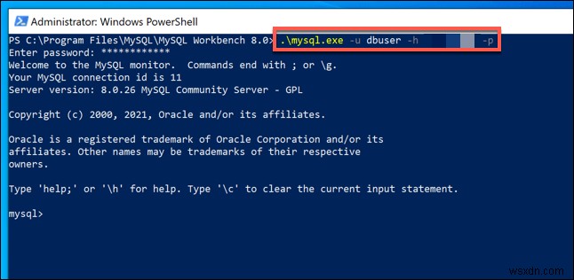 MySQLでリモート接続を許可する方法|セキュリティ対策とOS別設定手順を徹底解説