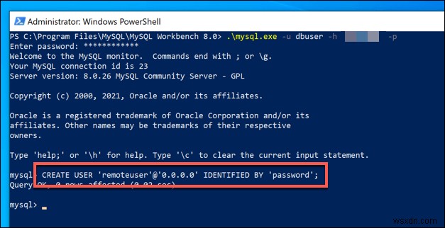 MySQLでリモート接続を許可する方法|セキュリティ対策とOS別設定手順を徹底解説