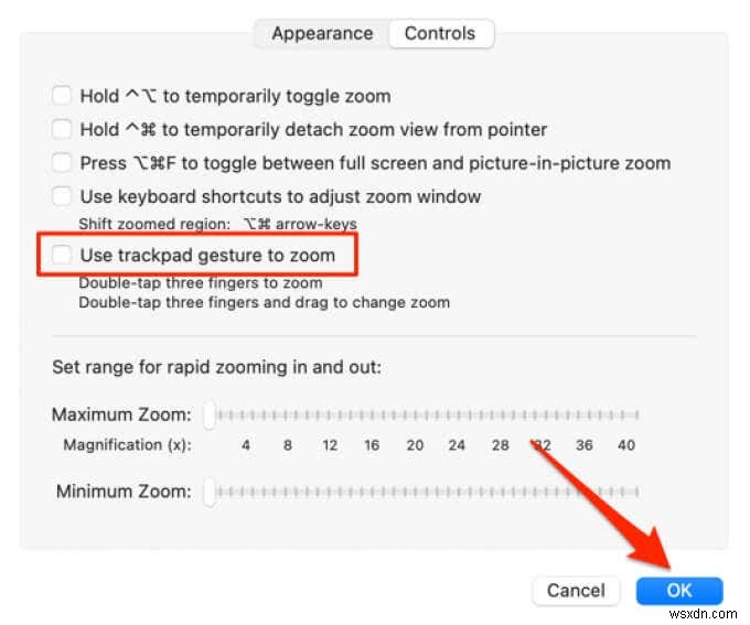 MacとWindows PCで画面を拡大・縮小(ズームイン/ズームアウト)する方法