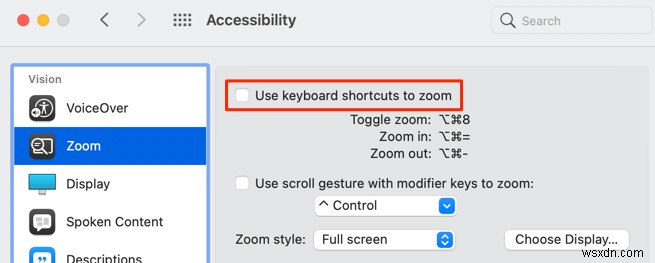 MacとWindows PCで画面を拡大・縮小(ズームイン/ズームアウト)する方法
