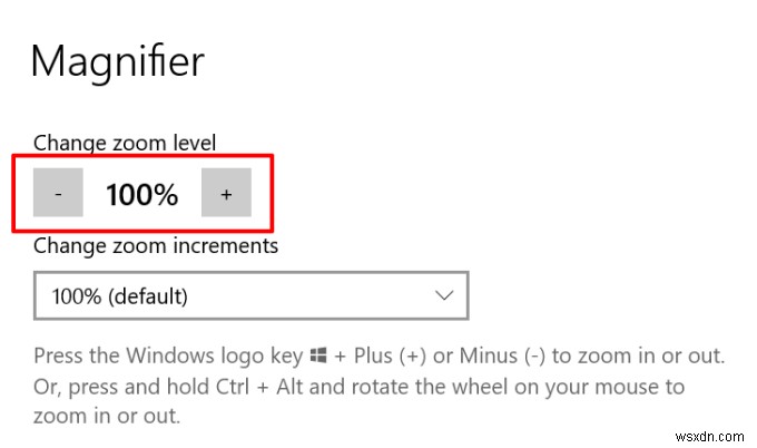 MacとWindows PCで画面を拡大・縮小(ズームイン/ズームアウト)する方法