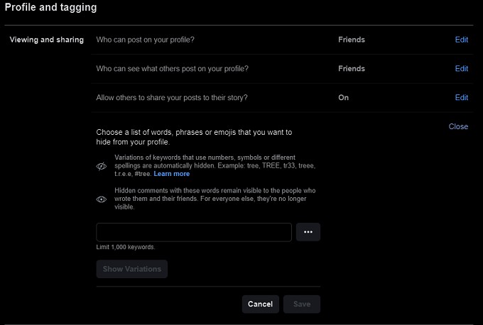 Facebookの投稿へのコメントをオフにする方法｜グループと個人アカウントの設定を徹底解説