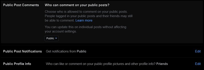 Facebookの投稿へのコメントをオフにする方法｜グループと個人アカウントの設定を徹底解説