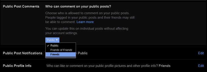 Facebookの投稿へのコメントをオフにする方法｜グループと個人アカウントの設定を徹底解説
