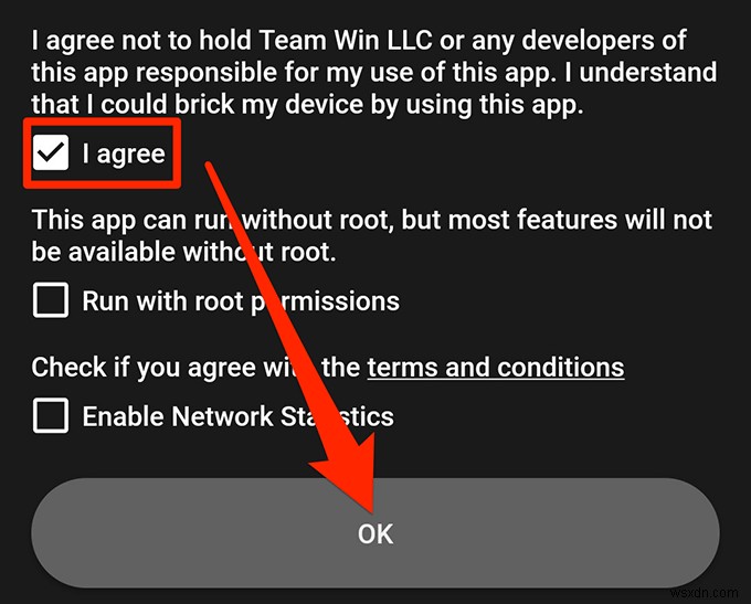 AndroidにTWRPリカバリをインストールする方法【Rootあり・なし両対応】