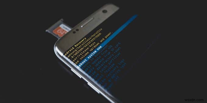 AndroidにTWRPリカバリをインストールする方法【Rootあり・なし両対応】
