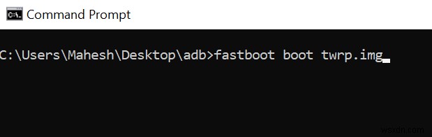 AndroidにTWRPリカバリをインストールする方法【Rootあり・なし両対応】