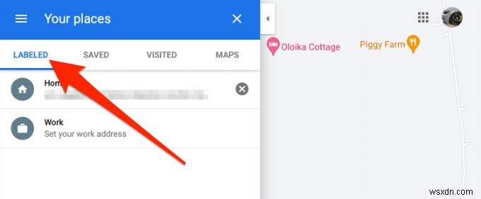 Googleマップで自宅の住所を設定する方法【PC・スマホ完全ガイド】