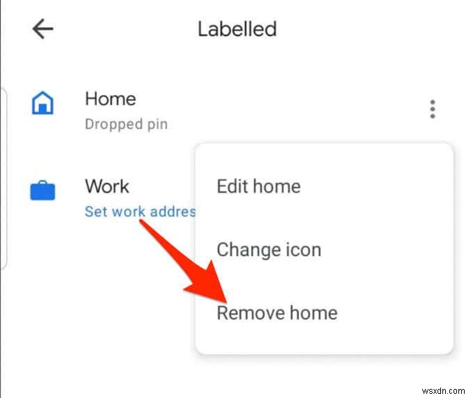 Googleマップで自宅の住所を設定する方法【PC・スマホ完全ガイド】