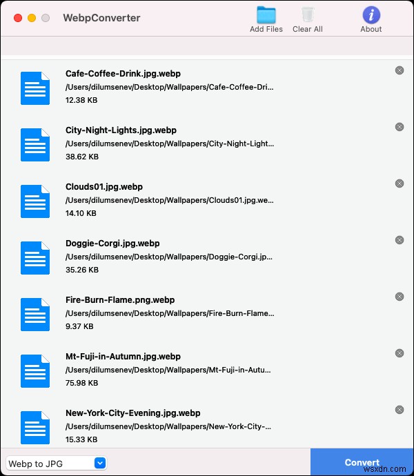WEBP画像をJPG・GIF・PNG形式に変換する方法まとめ