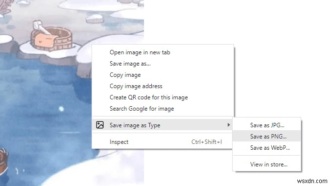 WEBP画像をJPG・GIF・PNG形式に変換する方法まとめ