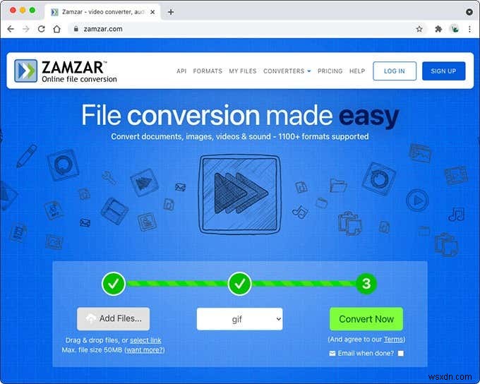 WEBP画像をJPG・GIF・PNG形式に変換する方法まとめ