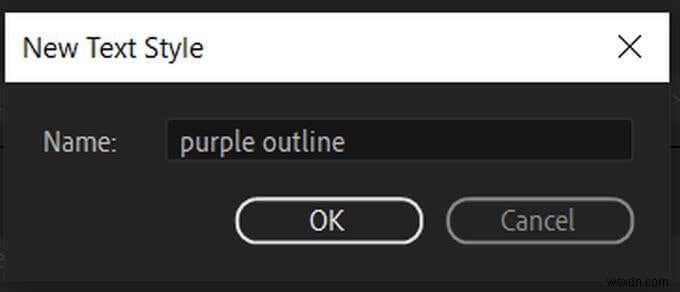 Adobe Premiere Proでタイトルグラフィックを作成・編集する方法