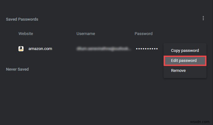 Chromeでパスワードを保存・編集・削除する方法を徹底解説