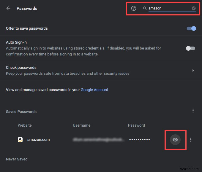 Chromeでパスワードを保存・編集・削除する方法を徹底解説