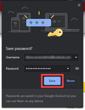 Chromeでパスワードを保存・編集・削除する方法を徹底解説