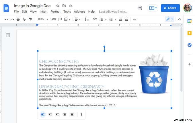 画像をWord文書に変換する方法|Word・Googleドキュメント・無料OCRツールで簡単に文字起こし