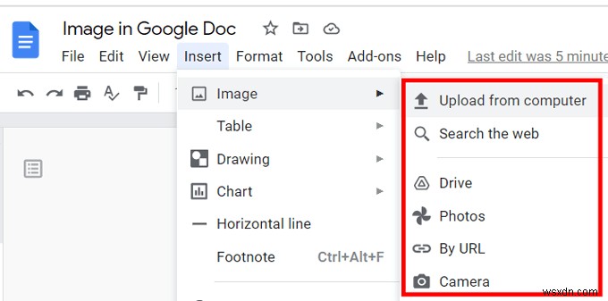 画像をWord文書に変換する方法|Word・Googleドキュメント・無料OCRツールで簡単に文字起こし