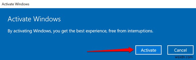 「Windowsライセンスはまもなく期限切れになります」エラーの対処法を徹底解説