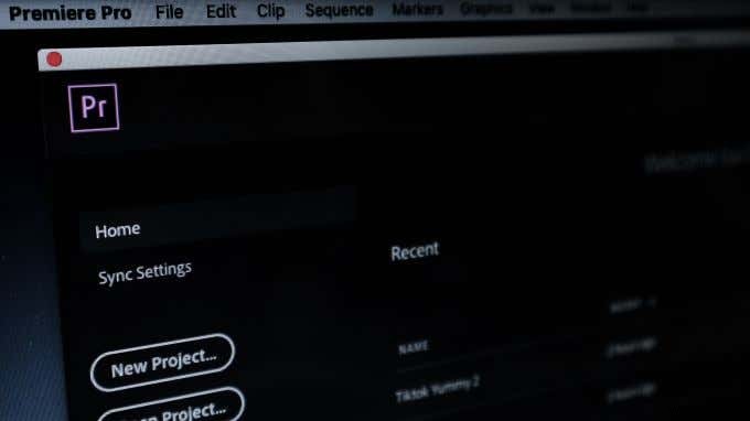 Adobe Premiere Proでシーケンスを作成・結合する方法を徹底解説