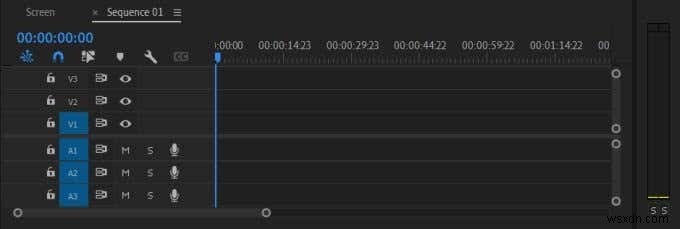 Adobe Premiere Proでシーケンスを作成・結合する方法を徹底解説