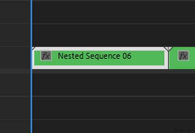 Adobe Premiere Proでシーケンスを作成・結合する方法を徹底解説