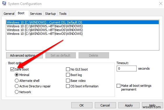 【保存版】Windowsの全バージョンでセーフモードを起動する方法を徹底解説