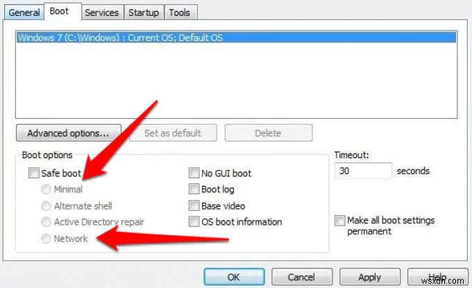 【保存版】Windowsの全バージョンでセーフモードを起動する方法を徹底解説