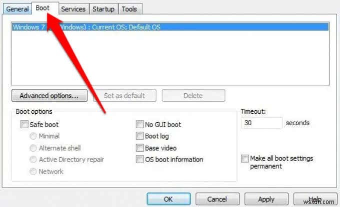 【保存版】Windowsの全バージョンでセーフモードを起動する方法を徹底解説