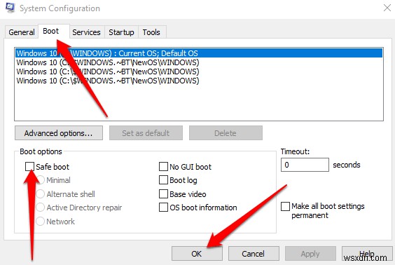 【保存版】Windowsの全バージョンでセーフモードを起動する方法を徹底解説