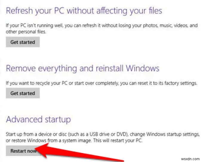 【保存版】Windowsの全バージョンでセーフモードを起動する方法を徹底解説