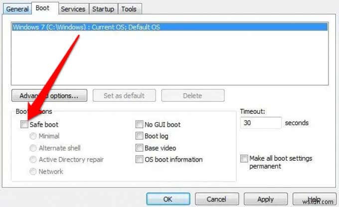 【保存版】Windowsの全バージョンでセーフモードを起動する方法を徹底解説