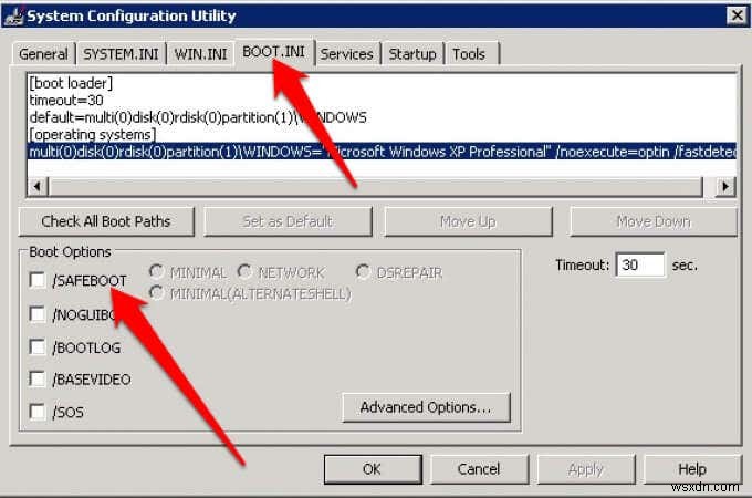 【保存版】Windowsの全バージョンでセーフモードを起動する方法を徹底解説