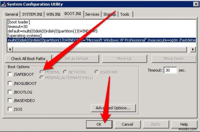 【保存版】Windowsの全バージョンでセーフモードを起動する方法を徹底解説
