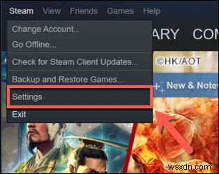 PC起動時にSteamが自動で開かないようにする方法【Windows/Mac対応】