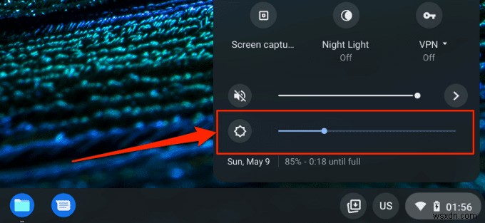 Chromebookのバッテリーを長持ちさせる7つの省電力テクニック