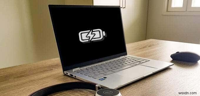 Chromebookのバッテリーを長持ちさせる7つの省電力テクニック