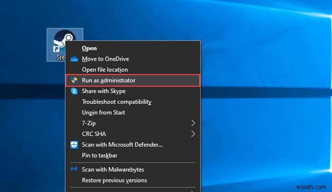 Windows 10で「Steamサービスエラー」が出たときの直し方｜原因と9つの対処法