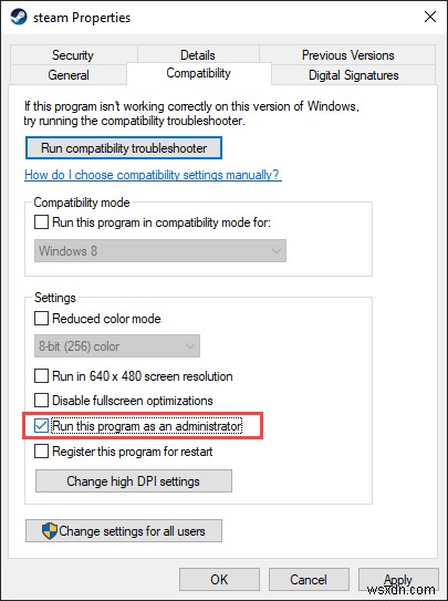 Windows 10で「Steamサービスエラー」が出たときの直し方｜原因と9つの対処法