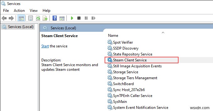 Windows 10で「Steamサービスエラー」が出たときの直し方｜原因と9つの対処法