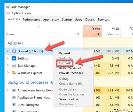 Discordのアップデート失敗ループを解決する方法|Windows/Mac別の対処ガイド