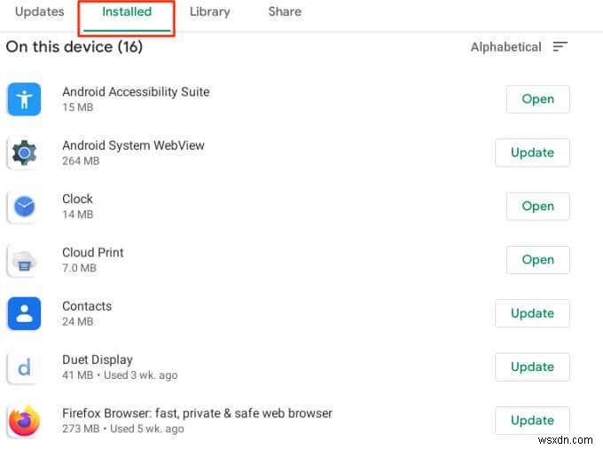 Chromebookでアプリを削除する6つの方法|拡張機能の消し方も解説