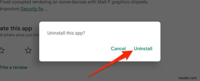 Chromebookでアプリを削除する6つの方法|拡張機能の消し方も解説