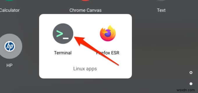 Chromebookでアプリを削除する6つの方法|拡張機能の消し方も解説