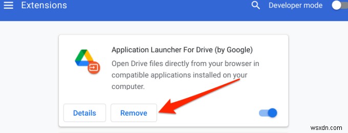 Chromebookでアプリを削除する6つの方法|拡張機能の消し方も解説