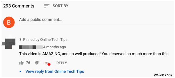 YouTubeで誰かにメッセージを送る方法｜コメント・ライブチャット・連絡先の確認手順を解説