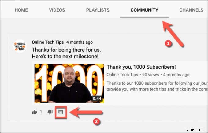YouTubeで誰かにメッセージを送る方法｜コメント・ライブチャット・連絡先の確認手順を解説
